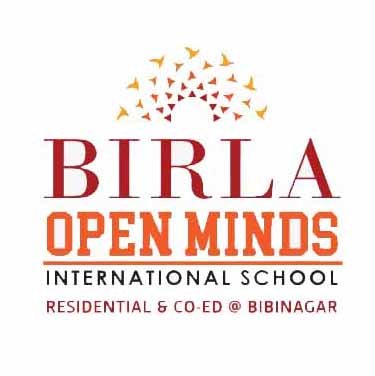 Birla Open Minds Birla Open Minds