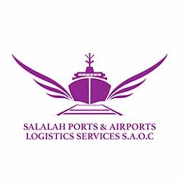 Salalah Ports and Airports Logistics Salalah Ports and Airports Logistics