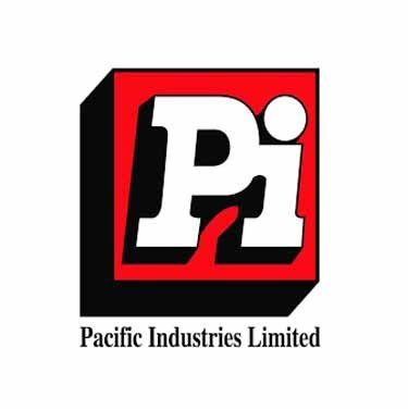 Pacific Industries Limited Pacific Industries Limited