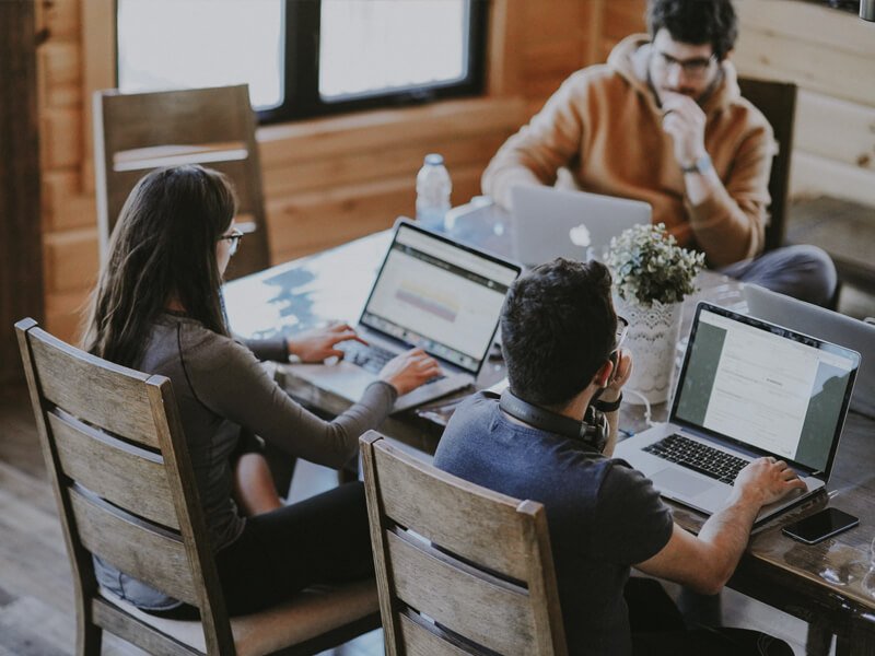 Consultancy Services